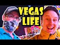 LIVING in VEGAS: What’s it REALLY  Like? ft. Not Leaving Las Vegas