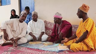 San Zuciya | Part 3 | Saban Shirin Latest Hausa Film Video