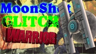 MoonShot Glitch/Tutorial | The BEST way to farm the Warrior!