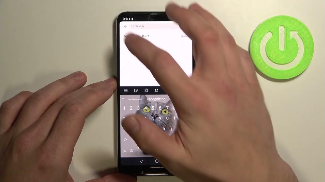 How To Change Volume Key Control On HUAWEI P20 Pro Use Buttons To how-to-change-volume-key-control-on-huawei-p20-pro-use-buttons-to
