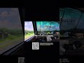 AEROBUS NIH BOSS Double Decker executive, atasnya nyaman banget lah seat 2-1 #lintasvlogger #tripbus