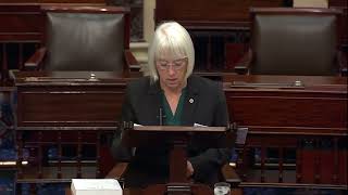Senator Murray Discusses Averting Shutdown and Path Ahead