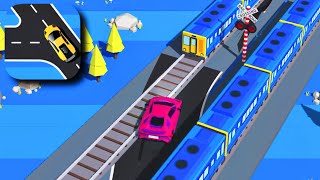 Traffic Run! All cars unlocked Gameplay part - 36 screenshot 3