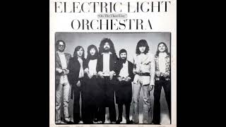 Electric Light Orchestra - Bluebird is Dead