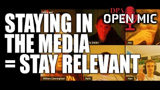 Ukraine Vs North Korea Staying Relevant Staying In The Media Om11