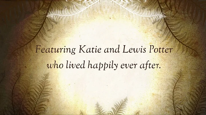 14 Katie and Lewis Wedding Book