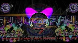 Dito Ka Lang (Sound Check Battle Beat) - Dj John Paul