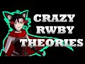 Reviewing Crazy RWBY  Theories