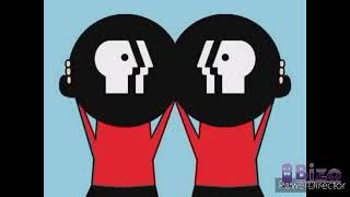 Pbs Logos Confused Reversed