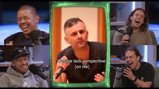 Gary Vaynerchuk is Demented - The TMG Podcast