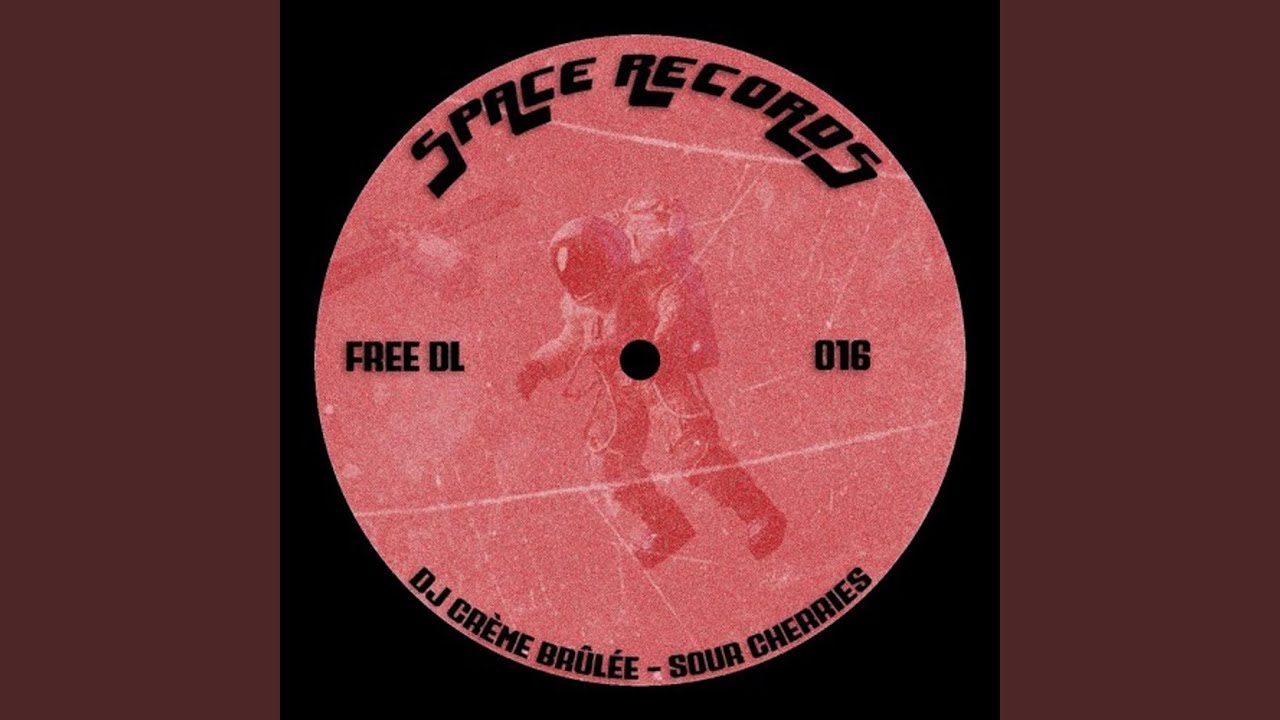 SOUR CHERRIES (FREEDL016)