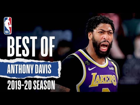 Video: Anthony Davis postavljen da potpisu najveći ugovor u povijesti NBA-a