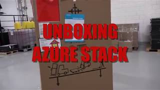 Details Unboxing Azure Stack Guide