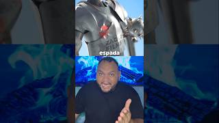 Armaduras antigas seriam capazes de parar um tiro? #curiosidades #shorts