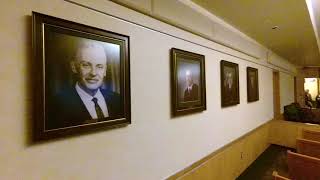 Hon. Richard L. Benedict
