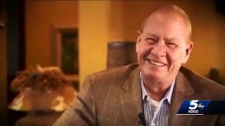 Fenbendazole cured, Joe Tippens of stage 4 cancer