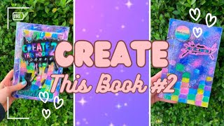 Create This Book 2 | Episode #2