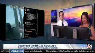 NBC29 Morning Rush