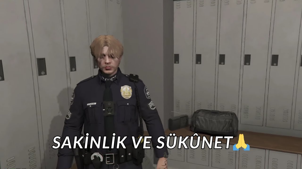 Sakinlik ve Sükûnet🙏
