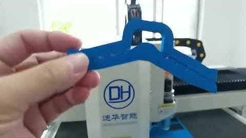 boXpert b.v. presents: Pertinax Milling machine (DYHUA)   ref number 32026