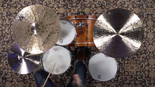 Istanbul Agop 21