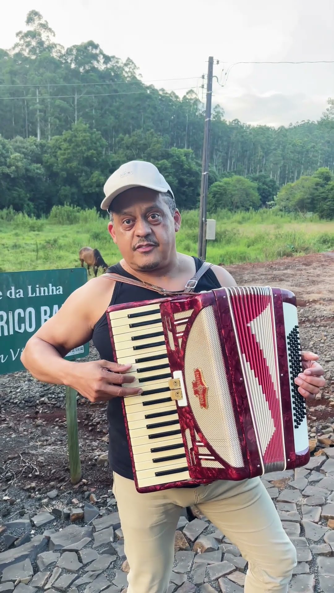 Parte 2 onde tudo começou na minha carreira