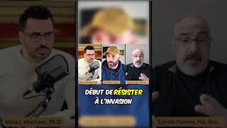 La guerre qui a sauvé la Révolution Iranienne.