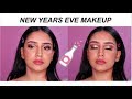 NYE 2020 Makeup Tutorial