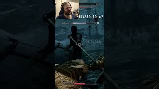 SkyrimShorts The Ill Girl #gaming #twitchclips #videoclips #skyrim #tesv #tes5 #elderscrolls