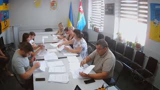Комісія з питань планування фінансів, бюджету та соціально-економічного розвитку 31.07.2026