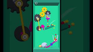 Rescue Machine level 1-50 Gameplay iOS