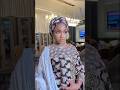 Amarya Hafsat American Mrs Saleem Goje