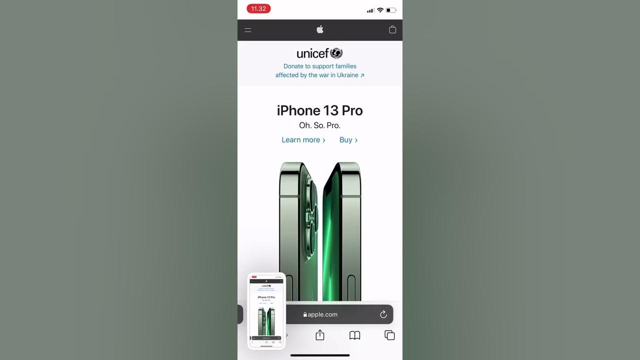 how-to-take-a-screenshot-of-a-full-page-on-iphone-youtube