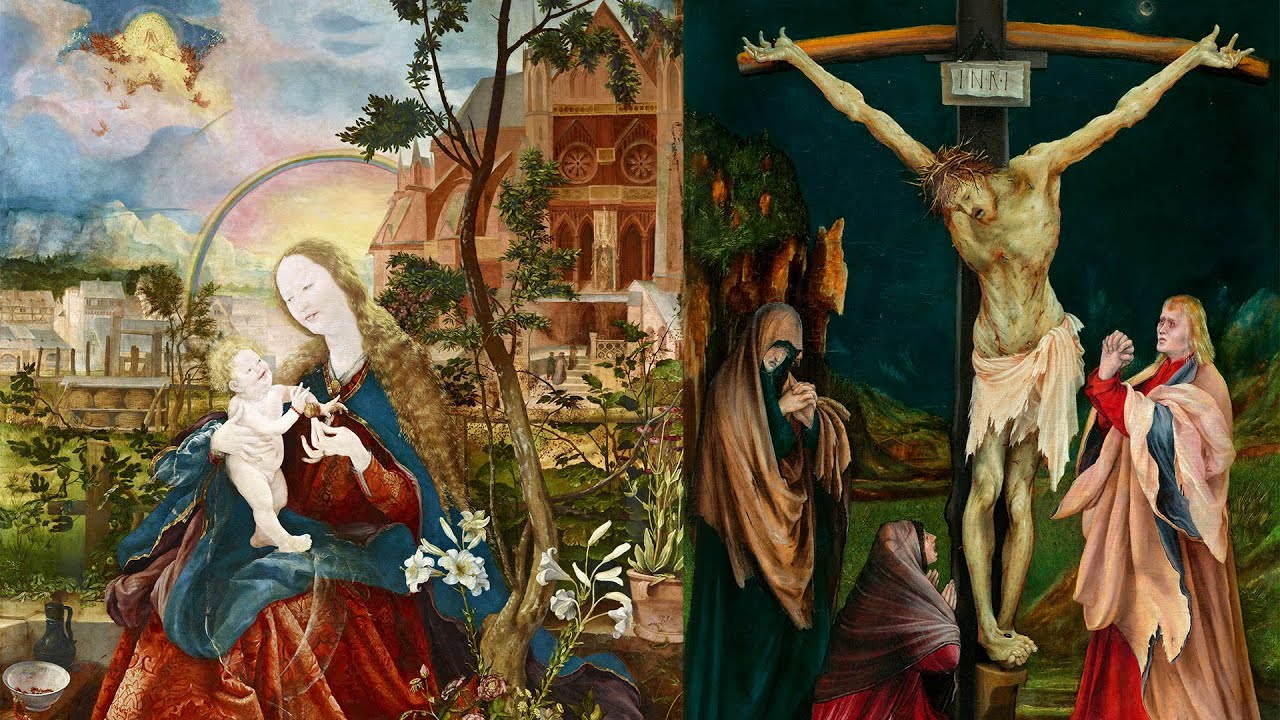 ゴシックアート