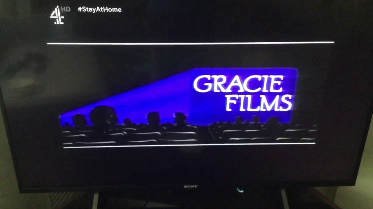 gracie films