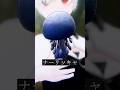 魔物の死体に生えている異世界の魔物キノコ! #vrchat #Δ学派 #shorts