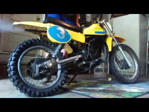 1980 RM80 - YouTube 1980 RM80 - YouTube - 480 x 360 jpeg 18kB