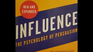 Influence: Chapter 4 (Social Proof)