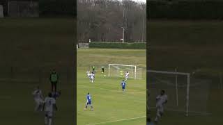 First Goal For NK Dugo Selo #football #footballgoal #goals