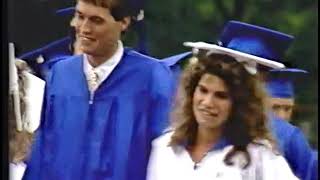 Graduation 1989