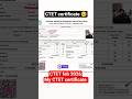 CTET Digilocker Marksheet 2026।😭 CTET certificate out My e-certificate 2026