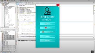 Como cambiar icono de un JFrame NetBeans