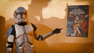 Back to the Simulations... Online on the PS2