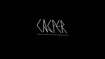 Casper - Lilablau [HQ]