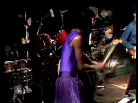 Talking Heads I Zimbra Youtube