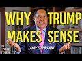 What the Media is Missing About Trump | Larry Elder Show