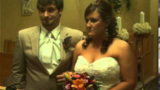 5pm wedding 11-17-2012