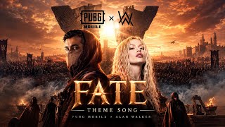 Download lagu PUBG MOBILE V4.6 Midnight Hunters Theme Song