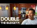 John Thought $400K Was Enough but Pembroke Place Just Proved Him Wrong | My Lottery Dream Home S5 E6