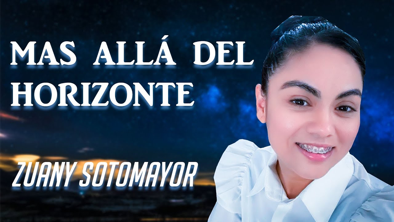 MAS ALLÁ DEL HORIZONTE